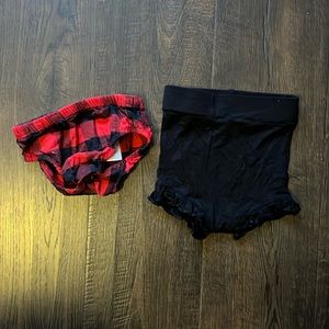 Bummies Bundle (2pc)